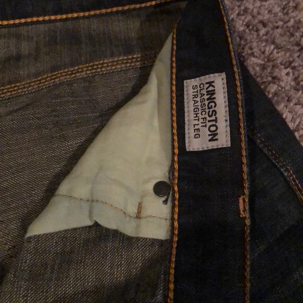 Express Jeans - Picture 4 of 5